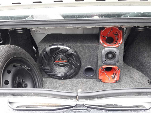 Volkswagem Voiagen 1995