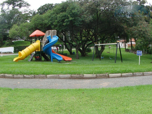 Imagem 30 de 30 de Terreno À Venda, 858 M² Por R$ 450.000,00 - Condomínio Marambaia - Vinhedo/sp - Te0827