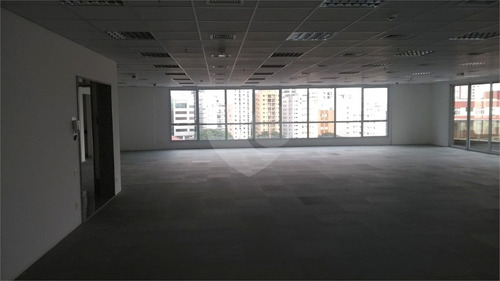 Imagem 8 de 17 de Andar Inteiro Corporativo Novo - Reo454600