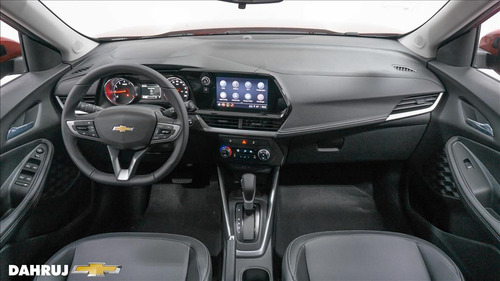 Chevrolet Montana 1.2 TURBO FLEX PREMIER AUTOMÁTICO
