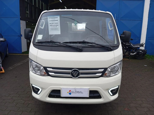 Foton Tm3 2023