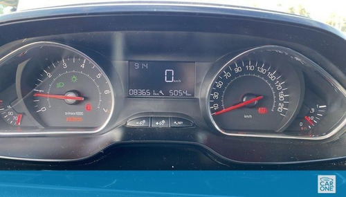 Peugeot 208 Active 1.2 2016