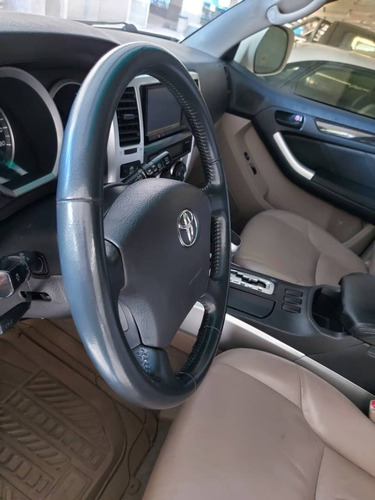 Imagen 9 de 15 de Toyota 4runner