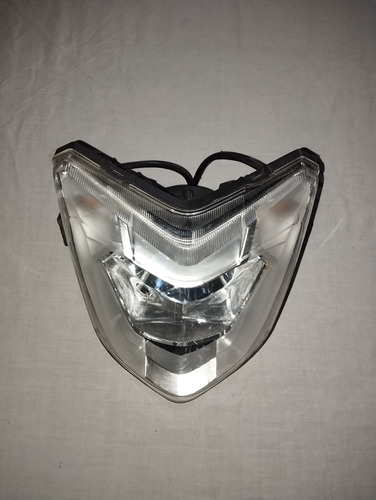 Faro De Moto Empire Keeway Arsen 2