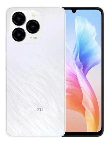Celular Meizu Note 21 8ram 256gb - Dual Sim