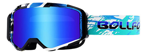 Cascos De Moto, Gafas De Esquí, Gafas De Motocross Para Acti