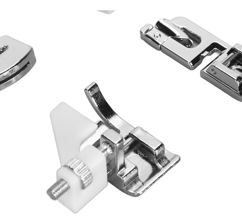 Kit De Prensatelas Multifunción Para Máquina De Coser, 16 Pi