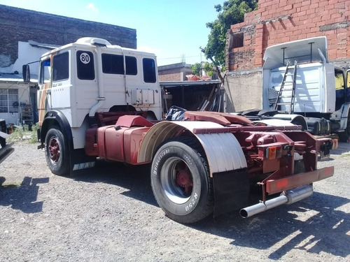 Fiat 619 Iveco Modelo 87