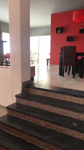 Imagen 13 de 14 de Casa En La Falda Ideal Hostel Se Vende O Permuta