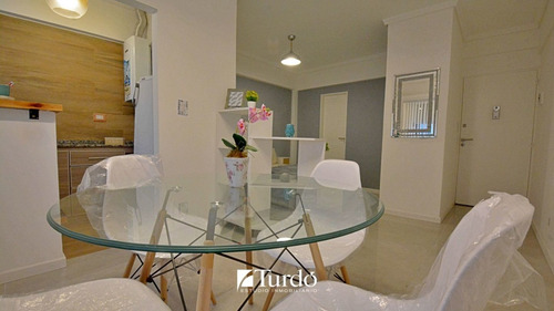 Imagen 4 de 12 de Venta 1 Ambiente En Corrientes 1800 Centro, Mar Del Plata