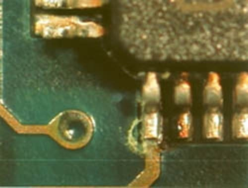 Removedor De Sulfatos X 1000cc
