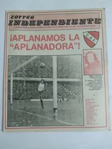 Comprar Correo Independiente 46 Boca 0 Independiente 2,hockey Patine
