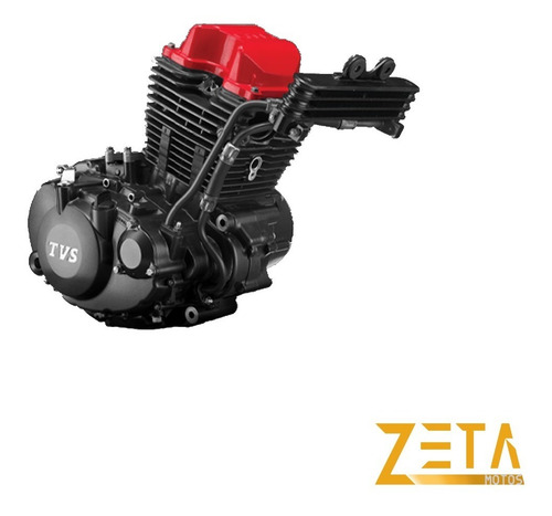 Imagen 15 de 22 de Tvs Rtr 160 0km 2023