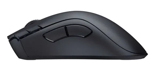 Mouse Razer Deathadder V2 X Hyperspeed Wireless Bt Gamer