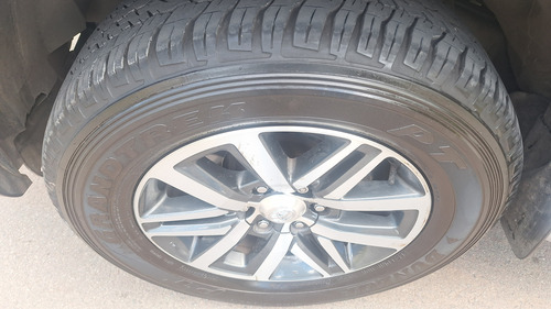 Toyota Hilux SW4 2.8 Srx 177cv 4x4 7as At