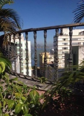 Imagem 6 de 15 de Sensasional Cobertura Com 3 Quartos 2 Vagas - 3586