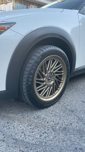 Mazda CX-3 2.0 I 2wd At