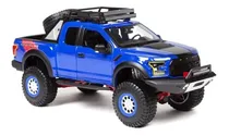 Comprar Ford F-150 Raptor Maisto Design Off Road Kings