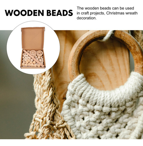 Material De Macramé Para Hacer Tapices, Herramientas Para Te