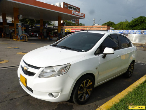 Chevrolet Sail 1.4 Ls