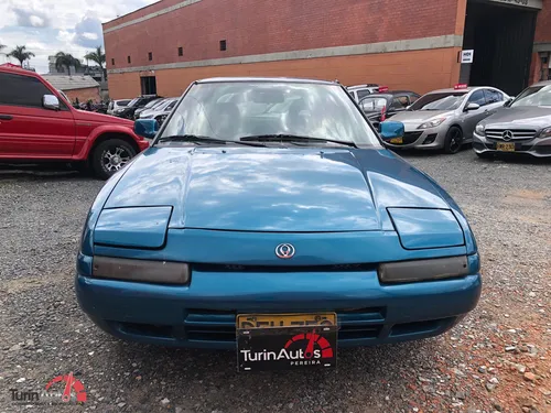 Mazda 323 1.6 Astina