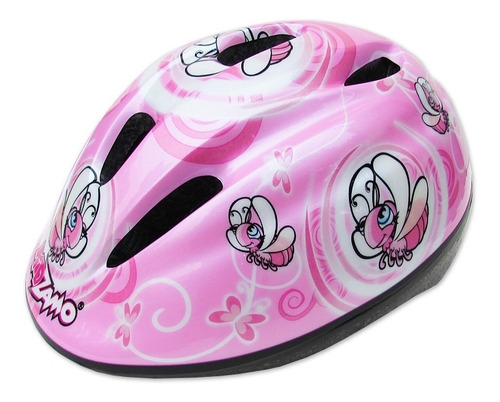 Capacete Bicicleta Infantil C/ Ajuste Bike Patins Promoção!