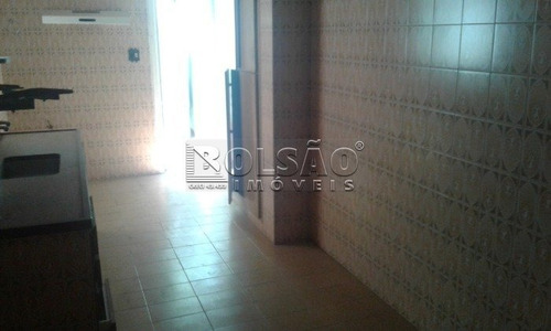 Imagem 4 de 5 de Sobrado - Lauzane Paulista - Ref: 22816 - V-22816
