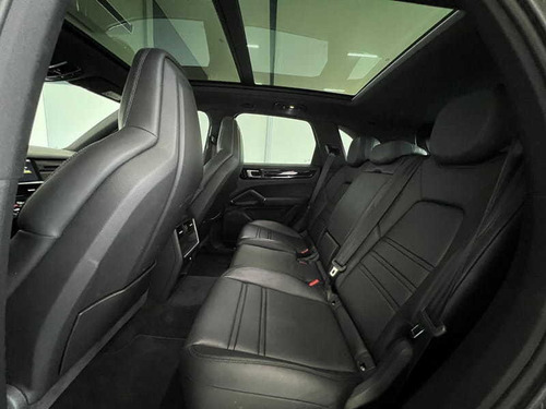 Imagem 10 de 15 de Porsche Cayenne Phev