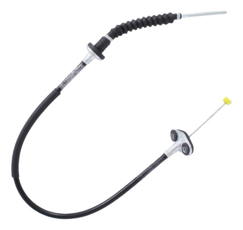 Cable Embrague Chevrolet Spark 800 2011 (gm)