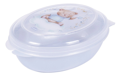 Jabonera Infantil 180ml 12,3 Cm X 8,8 Cm X 4,5 Cm Plasutil