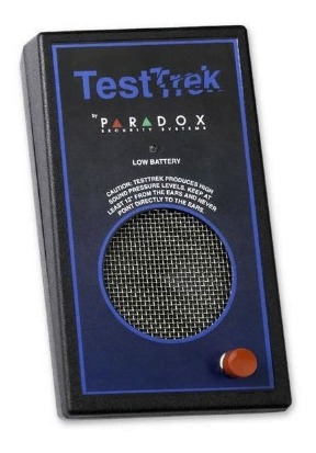 Probador Tester Paradox Para Sensor De Ruptura De Cristal 45