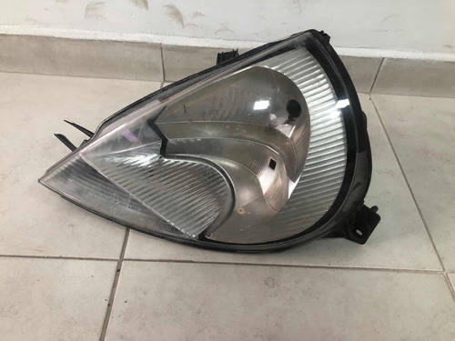 Faro Izquierdo Ford Ka