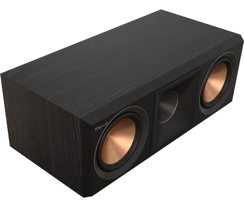 Altavoz De Canal Central Klipsch Reference Premiere Rp-500c