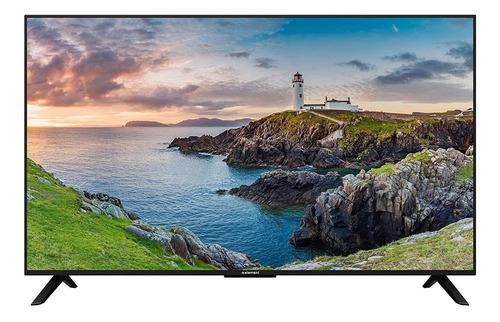 Smart TV Element E2SW5018 LED Full HD 50"