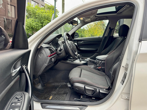 BMW Serie 1 1.5 118i Sport Line 136cv