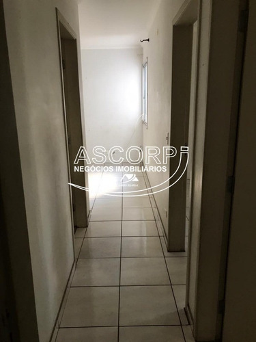 Imagem 15 de 20 de Casa No Bairro Santa Rita. (cód: Ca00651) - Ca00651 - 70082982