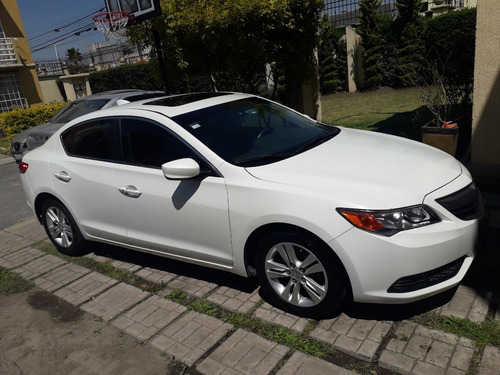 Acura Ilx 2014