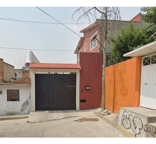 Venta De Casa En Progreso, Atizapan, Adolfo Lopez Mateos, Edo. De Mex, Mbdelr
