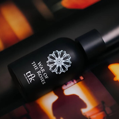 Tfk, Eau De Parfum War Of The Roses 100 Ml