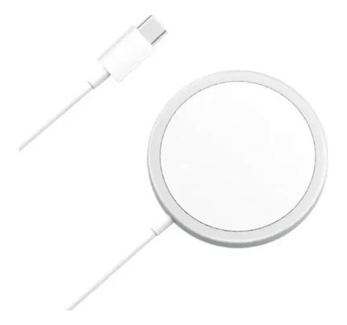Cargador Inalámbrico Magnetico compatible con iphone