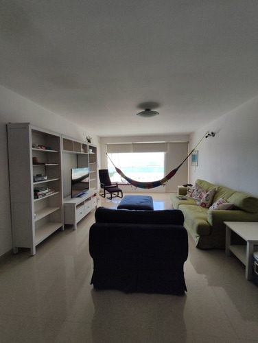 Imagen 2 de 11 de Apartamento Playa Moreno Portovechio