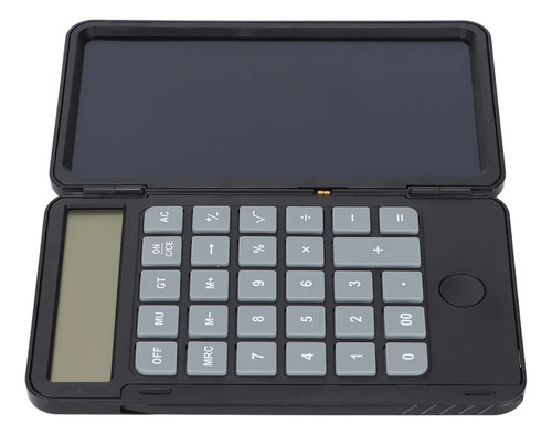 Tabla De Escritura, Tableta, Calculadora, Pantalla Lcd De 6.