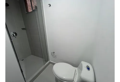 87m2 Apartamento En El Poblado