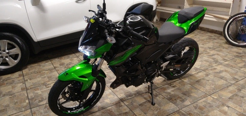 Imagen 3 de 4 de Kawasaki Z 400