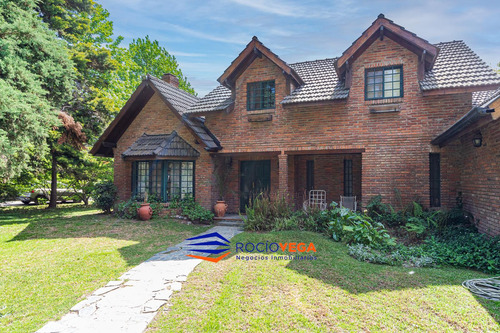 Casa En Venta En San Diego Country Club Moreno