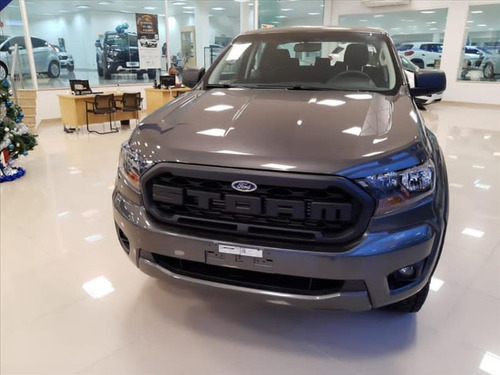 Imagem 2 de 10 de Ford Ranger 3.2 Storm 4x4 Cd 20v