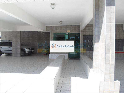Imagem 3 de 19 de Apartamento Com 2 Dorms, Real, Praia Grande - R$ 160.000,00, 84m² - Codigo: 14004 - V14004