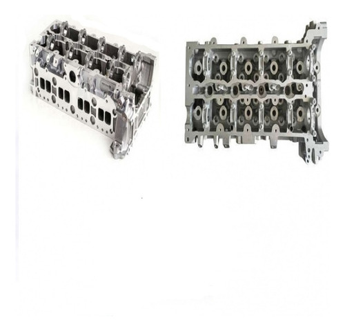 Cabecote Sprinter 2.2 16v 415/515 2012/... Frontier