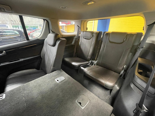 Chevrolet Trailblazer 2.8 Ltz 4x4 Aut. 5p