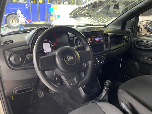 Fiat Fiorino 1.4 Endurance Flex 4p 5 marchas